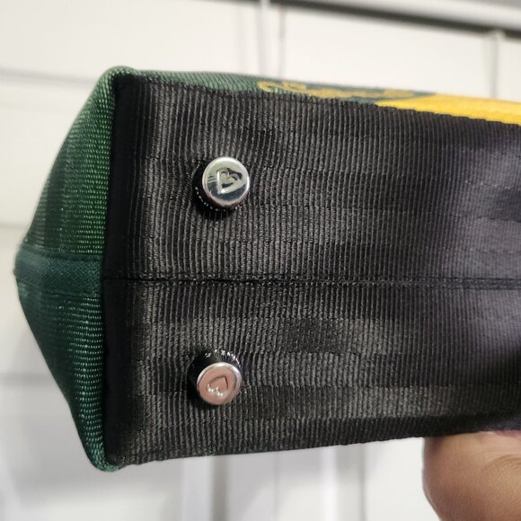 Harveys Elf Mini Streamline Tote and NIP Dustbag - Picture 3 of 5